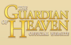 The Guardian of Heaven Officical Website (click to return to the splash page)