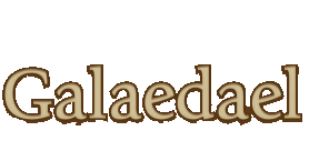 Galaedael
