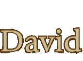 David